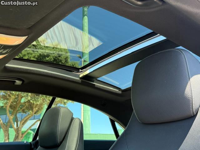 Mercedes-Benz E 250 250 Cdi — fotografia 2