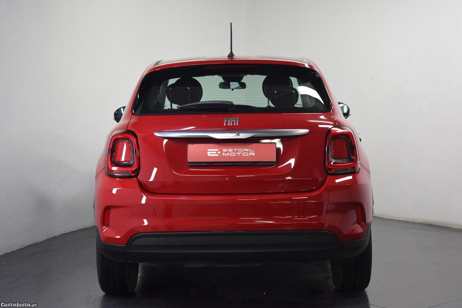 Fiat 500X 1.0 FireFly Cult - 22 — photo 4