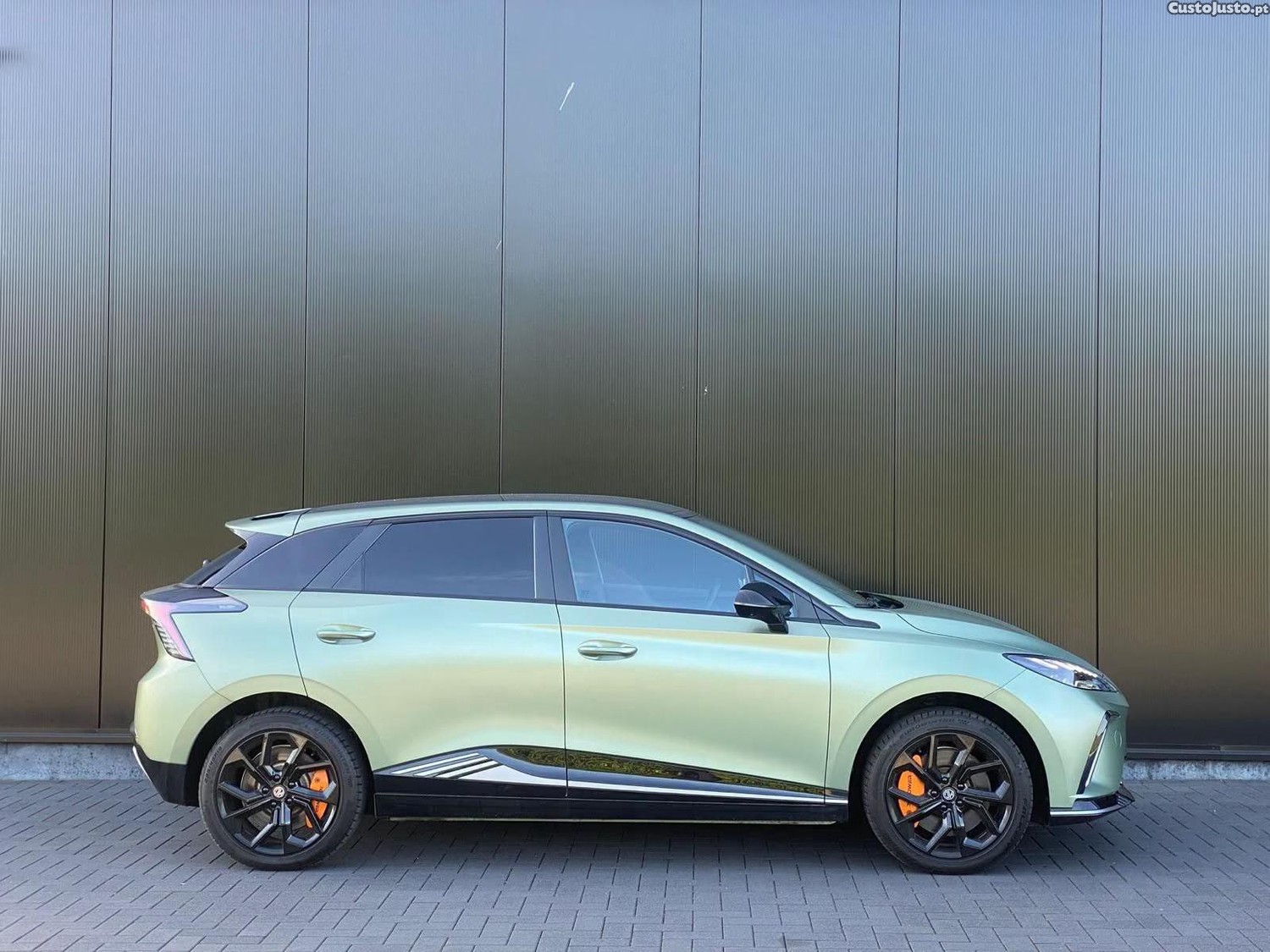 MG  64 kWh XPower - 23 foto 5