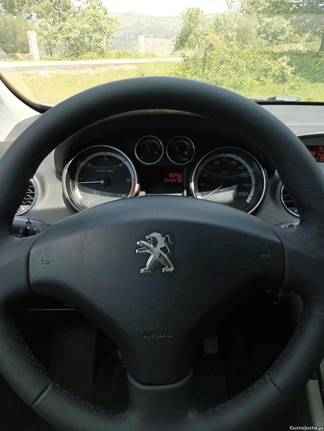 Peugeot 308 1.6 HDI - 11 foto 2