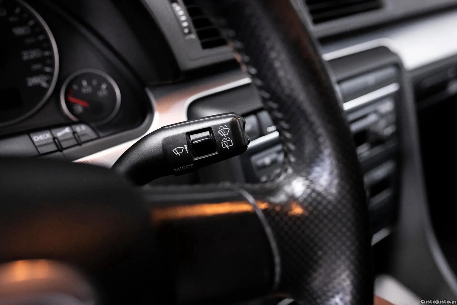 Audi A4 2.0 TDI S-line — fotografia 5