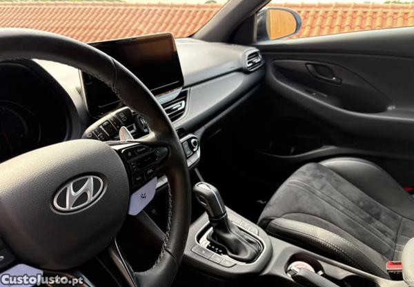 Hyundai i30 N — fotografia 2