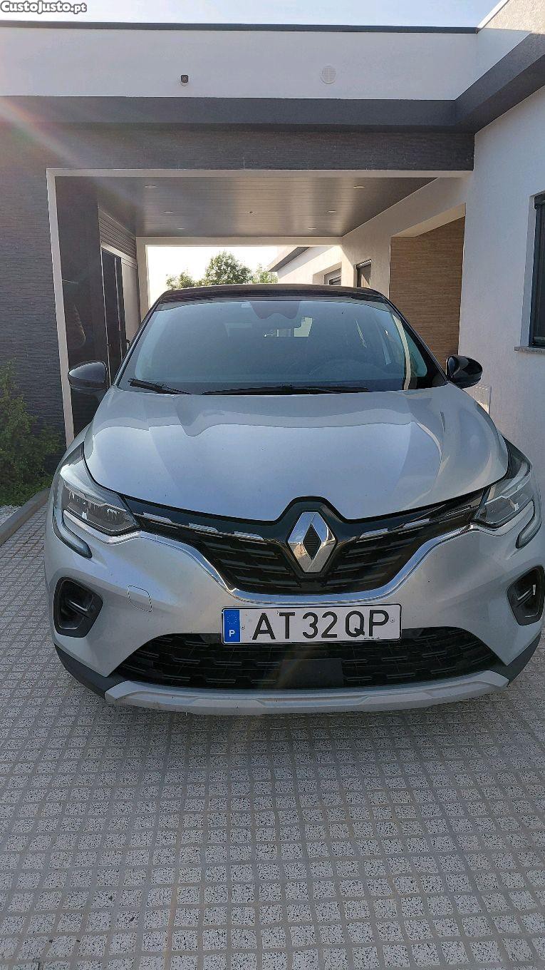 Renault Captur 1.3 — fotografia 2