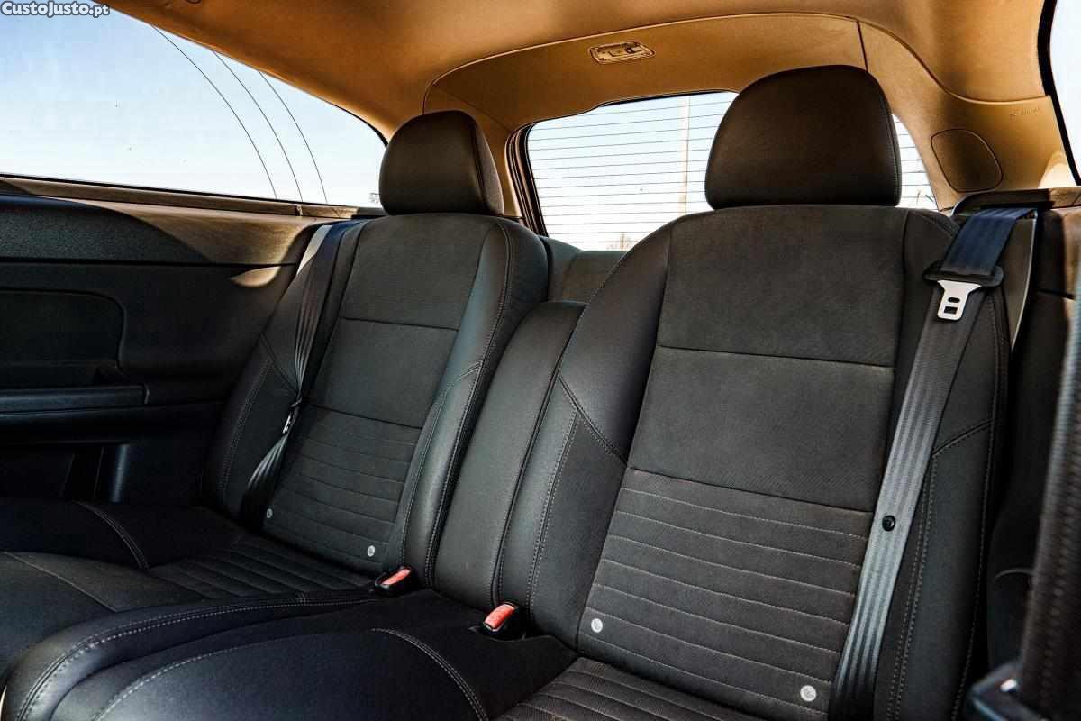 Volvo C30 1.6D Nacional — fotografia 8