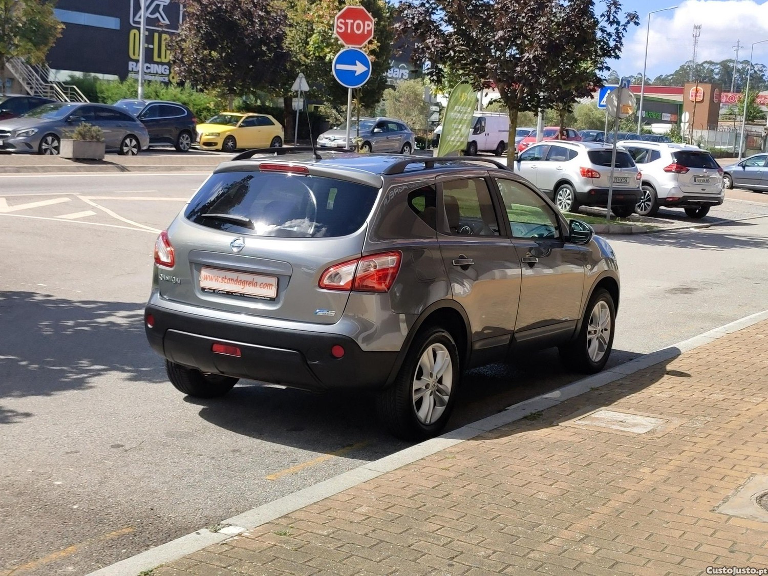 Nissan Qashqai 1.6 dCi Tekna Premium 17 Pele - 13 — photo 4