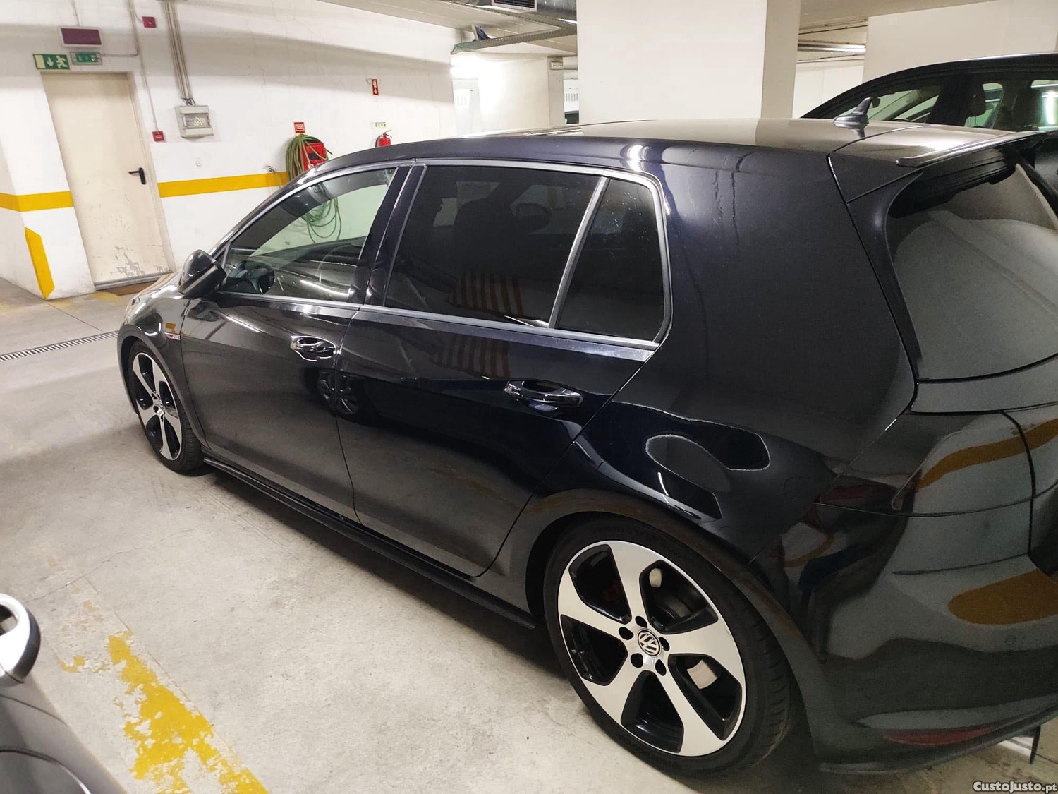 VW Golf 2.0 TSi GTi DSG Performance - 13 foto 2