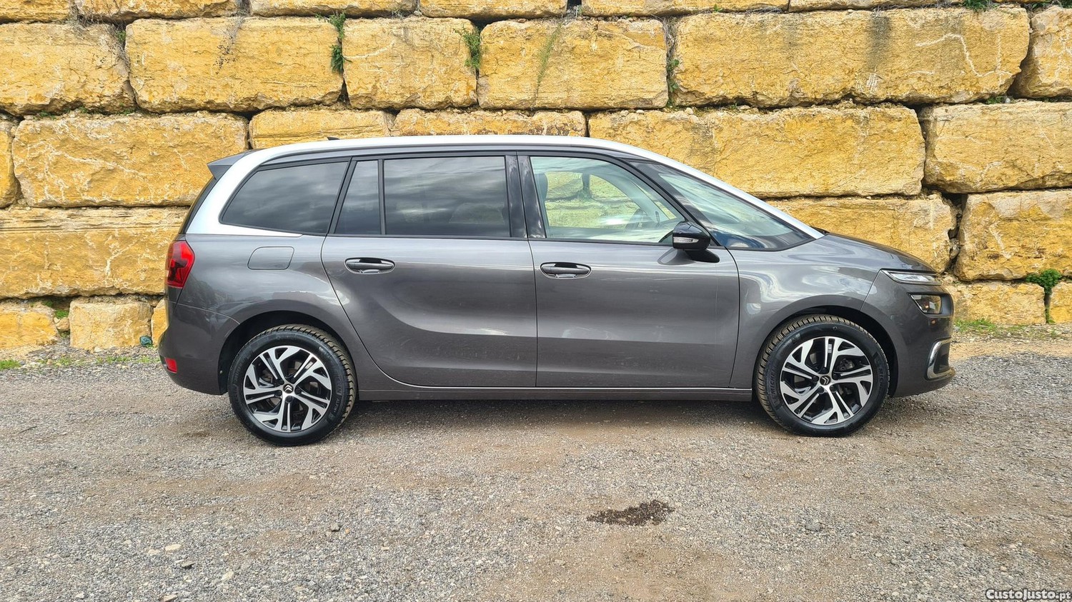 Citroën C4 Spacetourer 1.5 BlueHDi Feel - 21 — photo 4