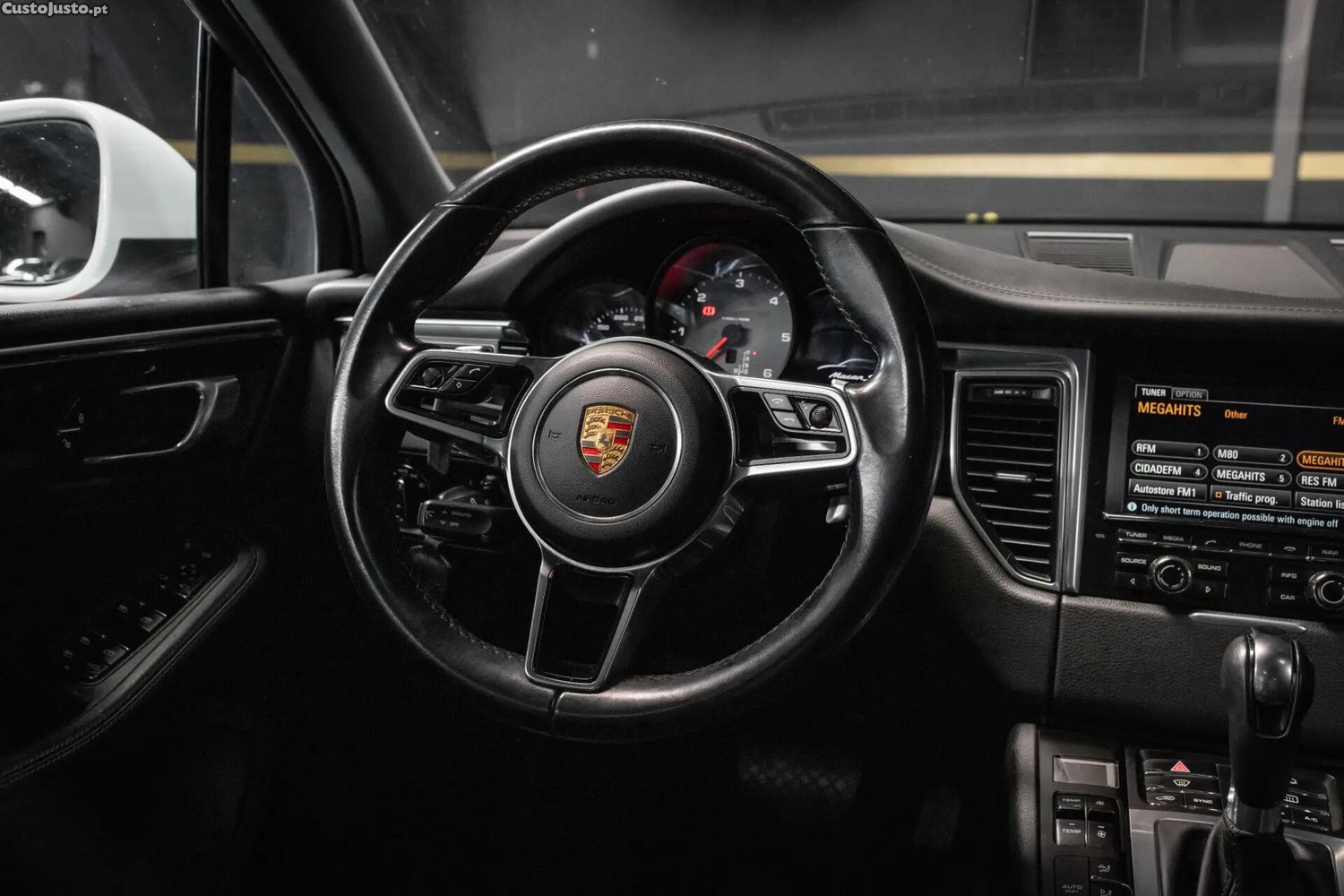 Porsche Macan S PDK — fotografia 6