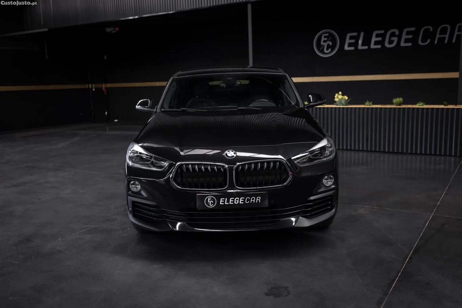 BMW X2 18 i sDrive Auto Advantage — fotografia 15