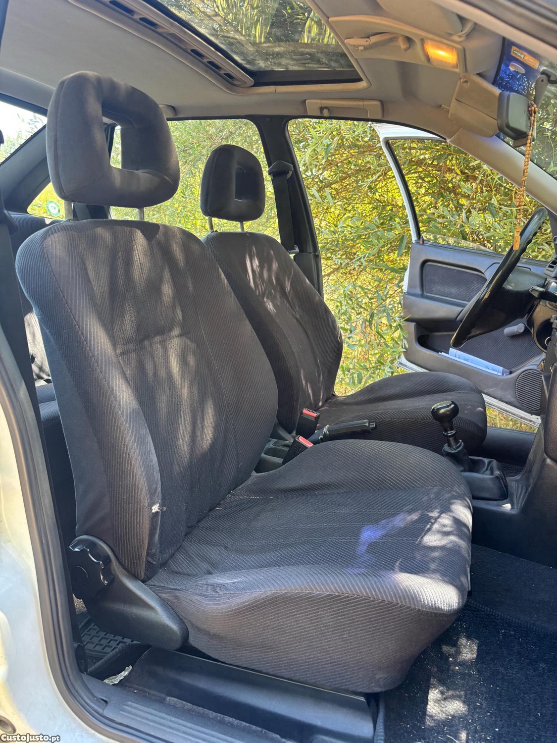 Opel Vectra 2.0i 1Dono c/Direção assistida — fotografia 4