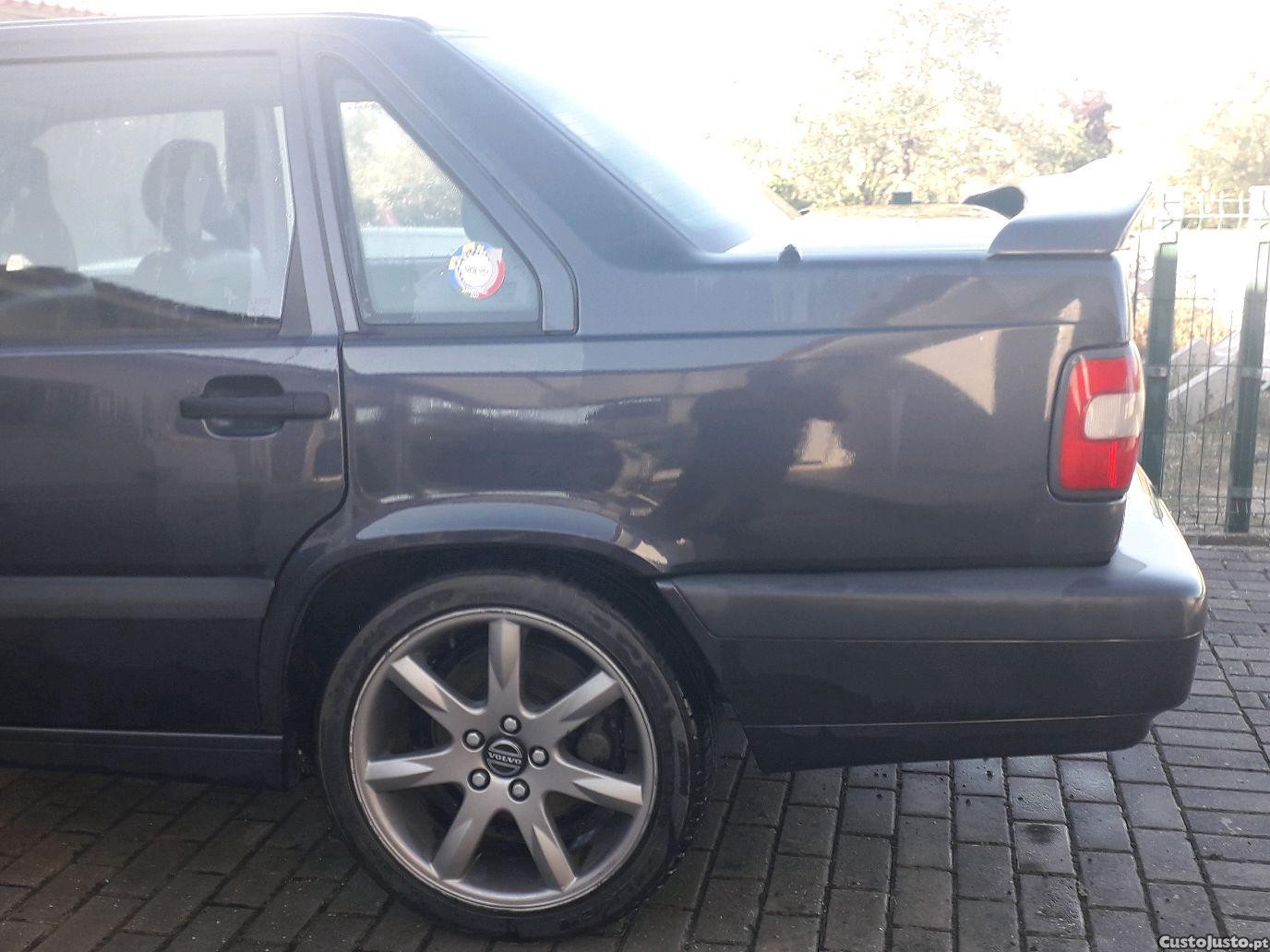 Volvo 850 R — fotografia 8