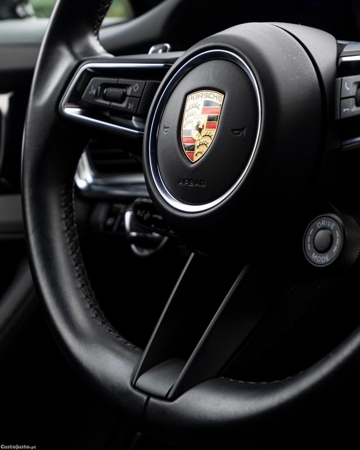 Porsche Panamera 4 E-Hybrid — fotografia 9
