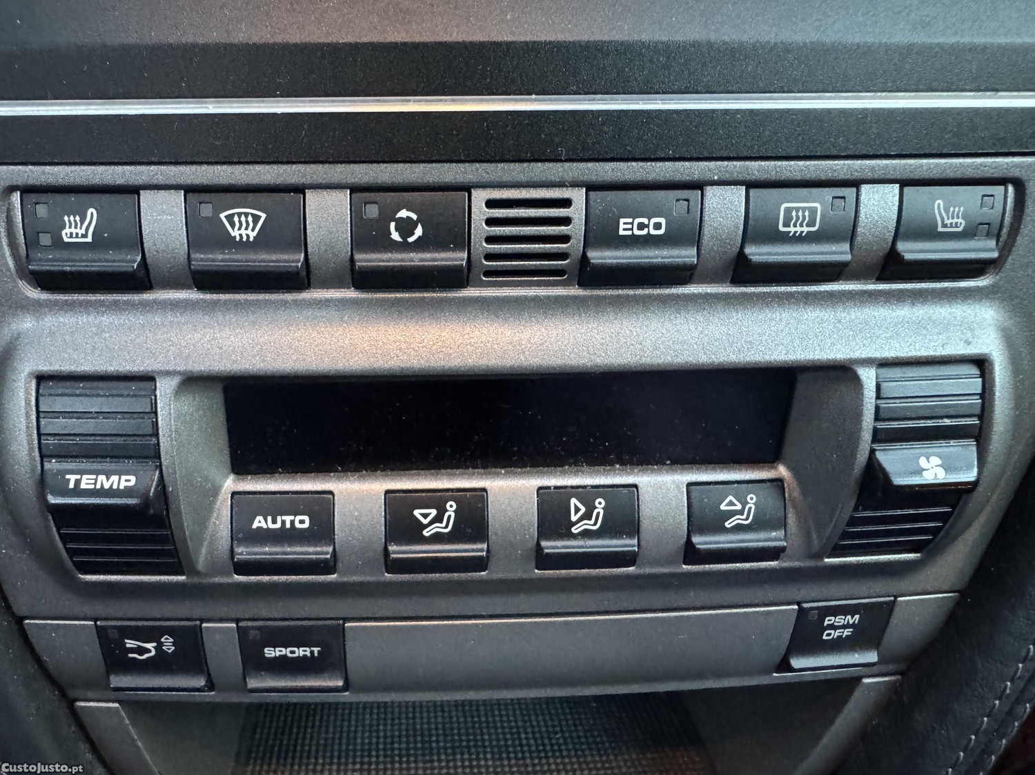 Porsche Cayman 2.7 GPL Android CarPlay — fotografia 9