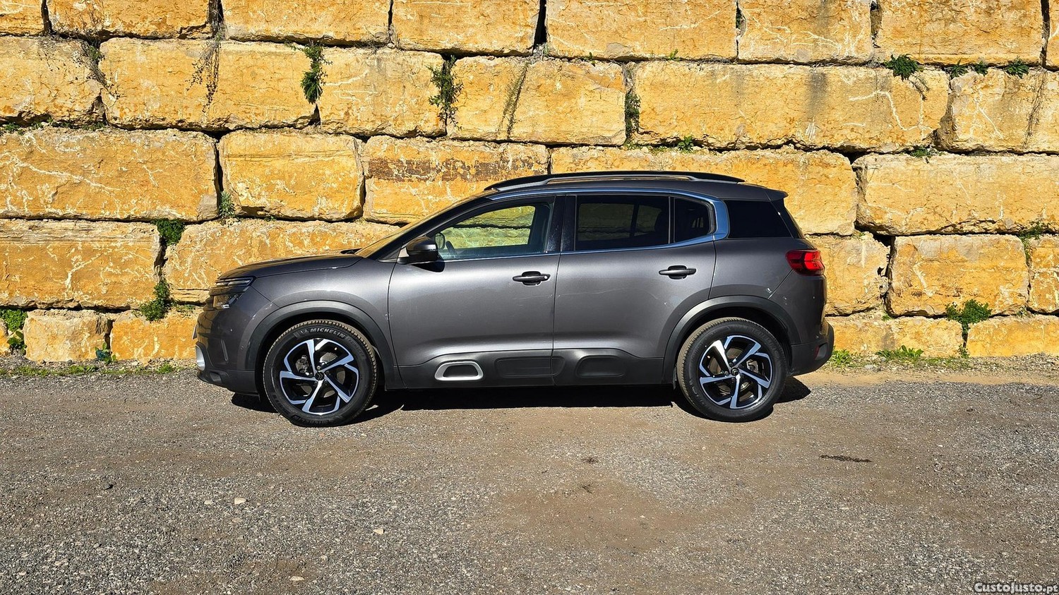 Citroën C5 Aircross 1.5 BlueHDi Shine EAT8 - 20 foto 3