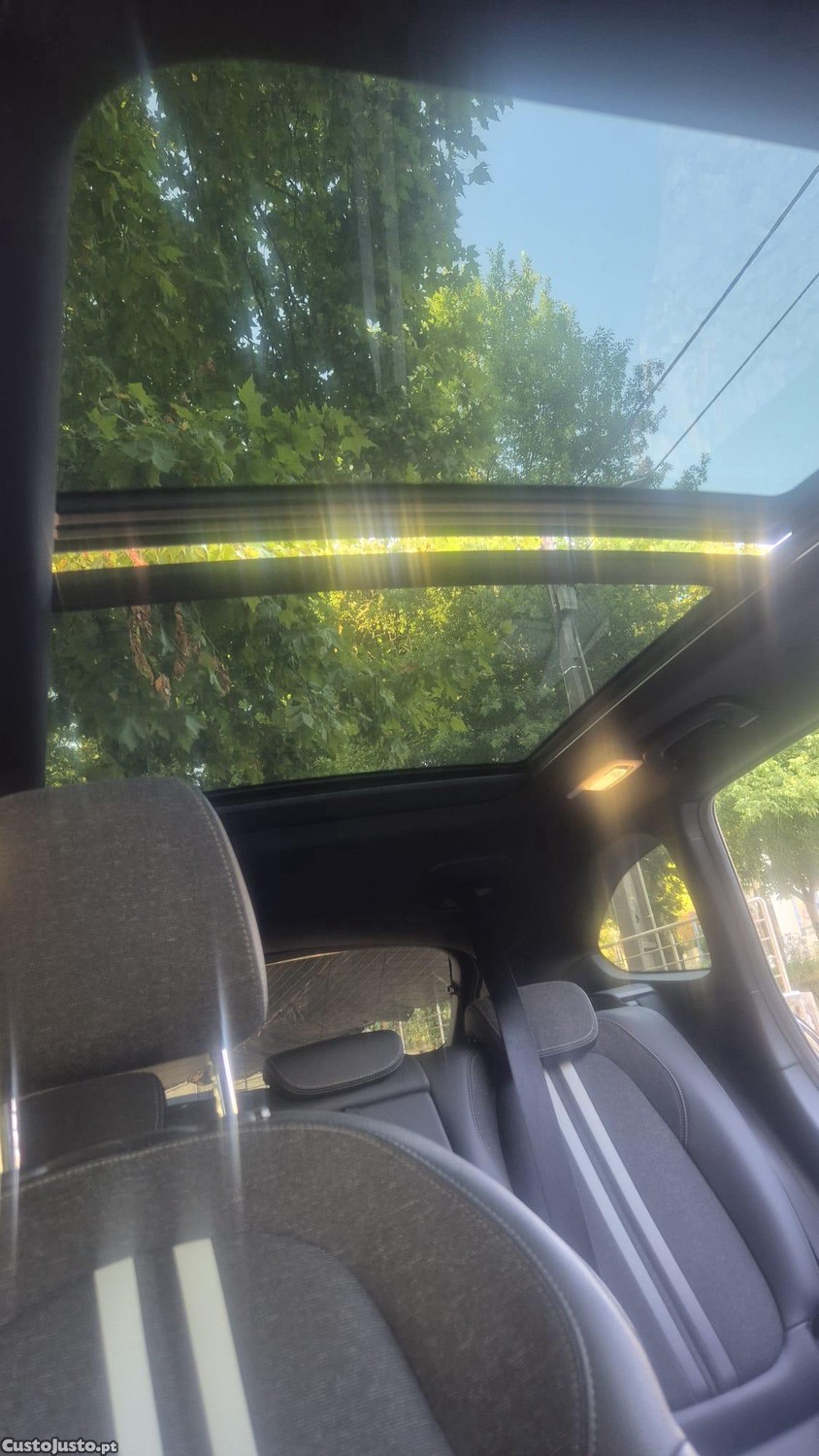 BMW X1 xDrive25e M Sport — fotografia 8