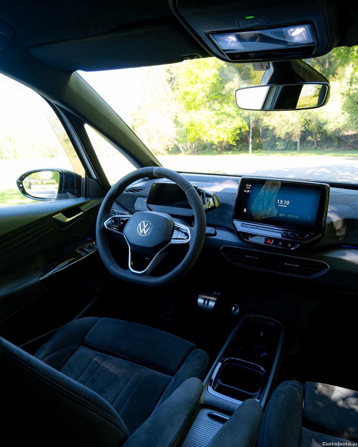 Volkswagen ID.3 Pro S 150 Kw — fotografia 4