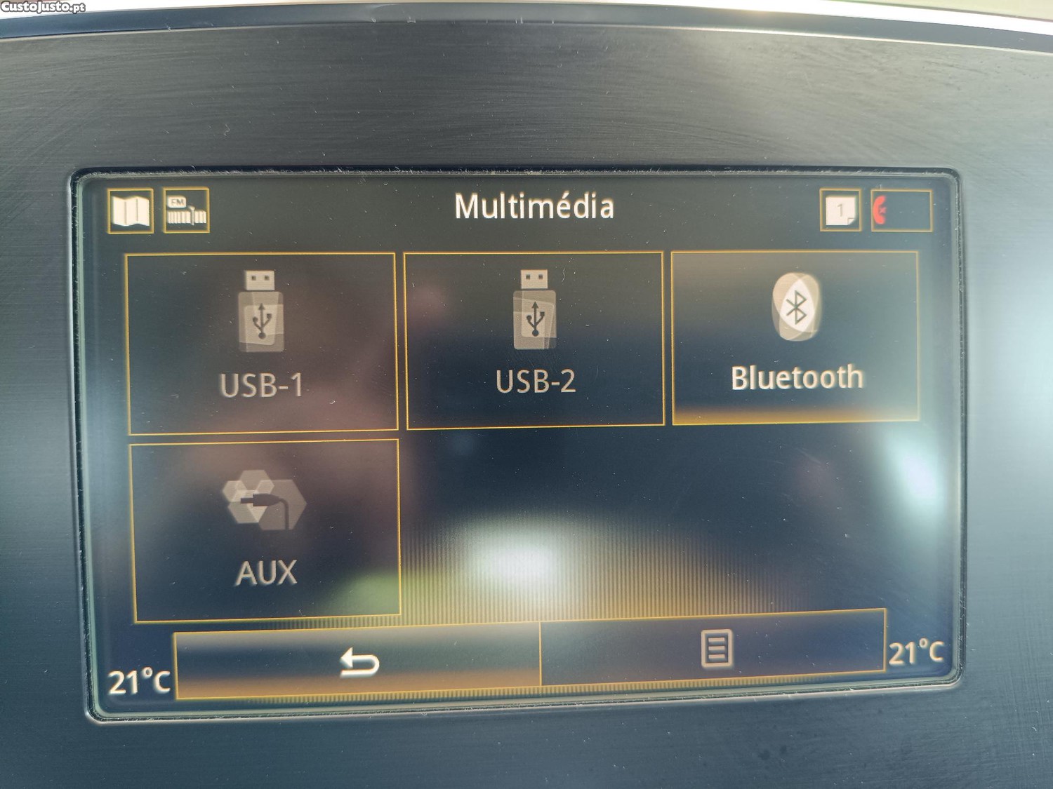 Renault Mégane IV 1.5 dCi 110 Energy Business — fotografia 8