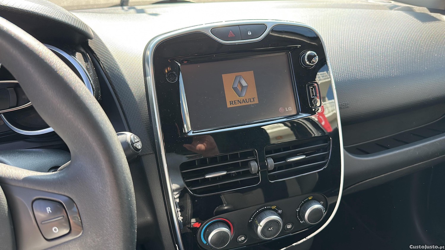 Renault Clio Dci — fotografia 6