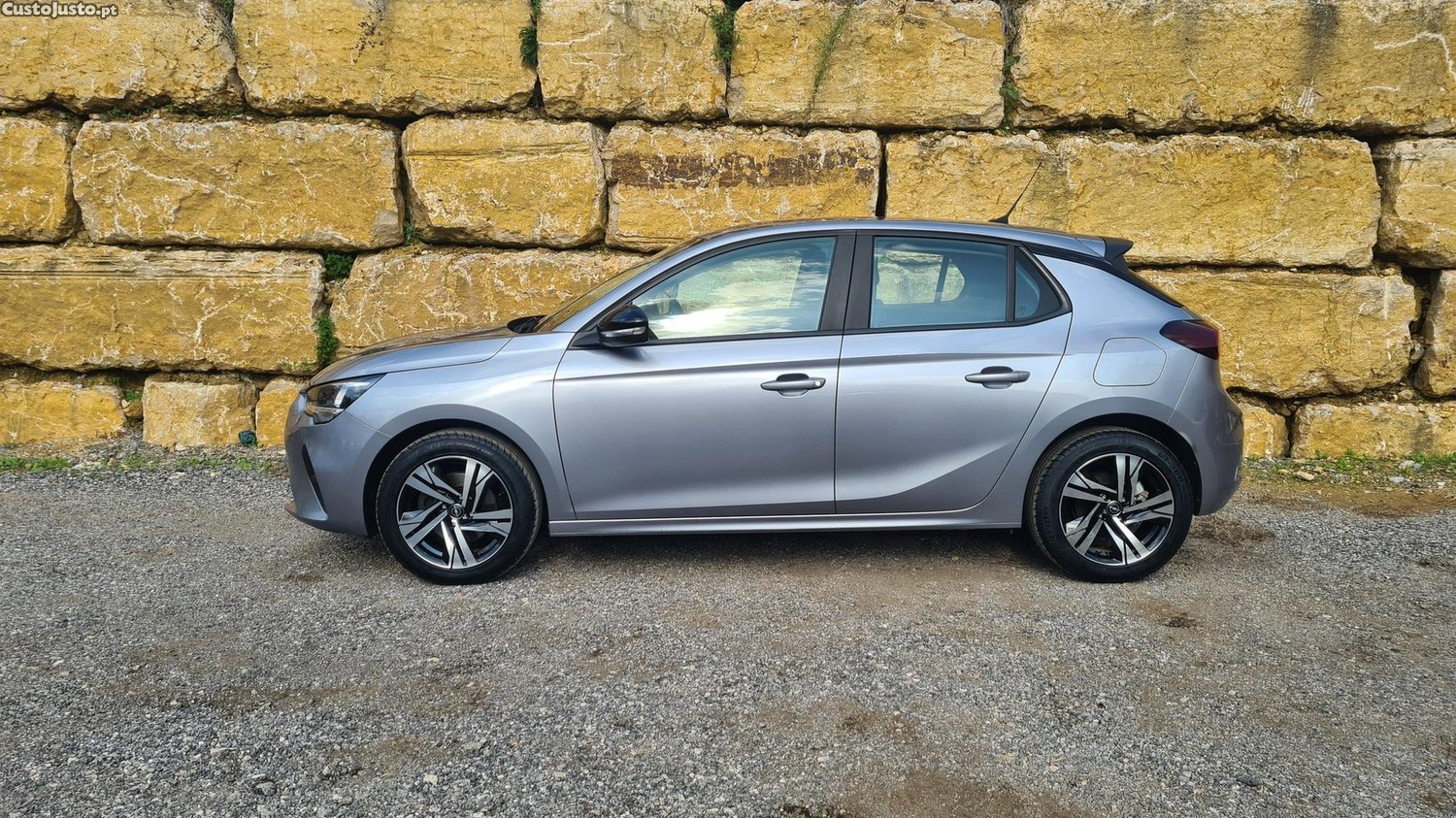 Opel Corsa 1.5 D Business Edition - 20 — photo 3