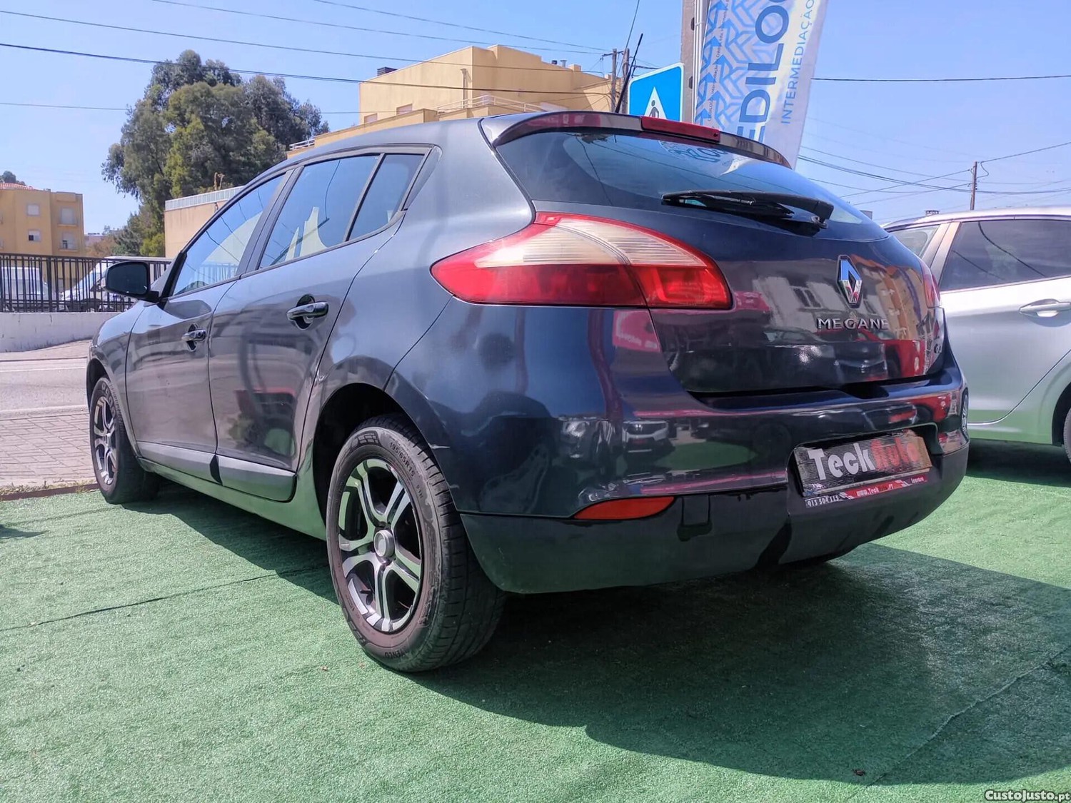 Renault Mégane 1.5 dCi Dynamique - 10 foto 5