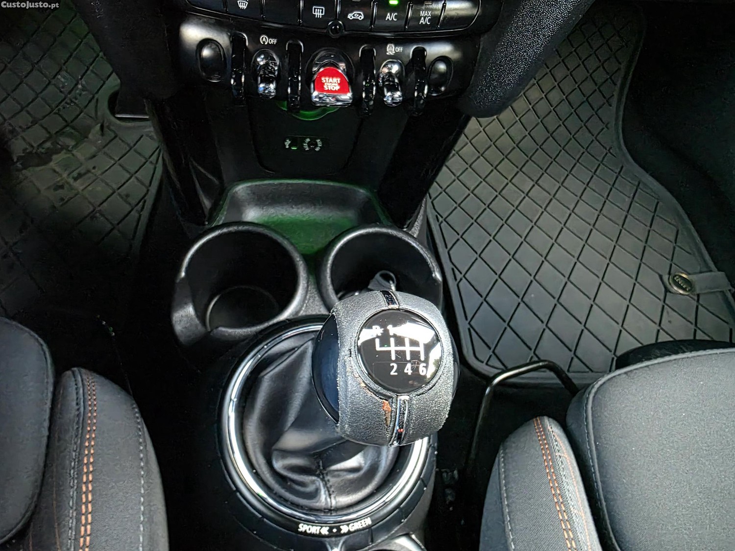 MINI Cooper 1.5 Seven Edition — fotografia 21