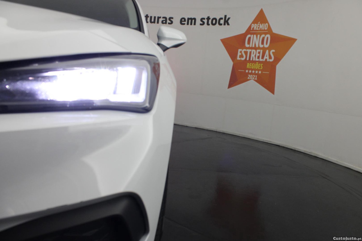 SEAT Leon ST 1.0 TSI STYLE — fotografia 4