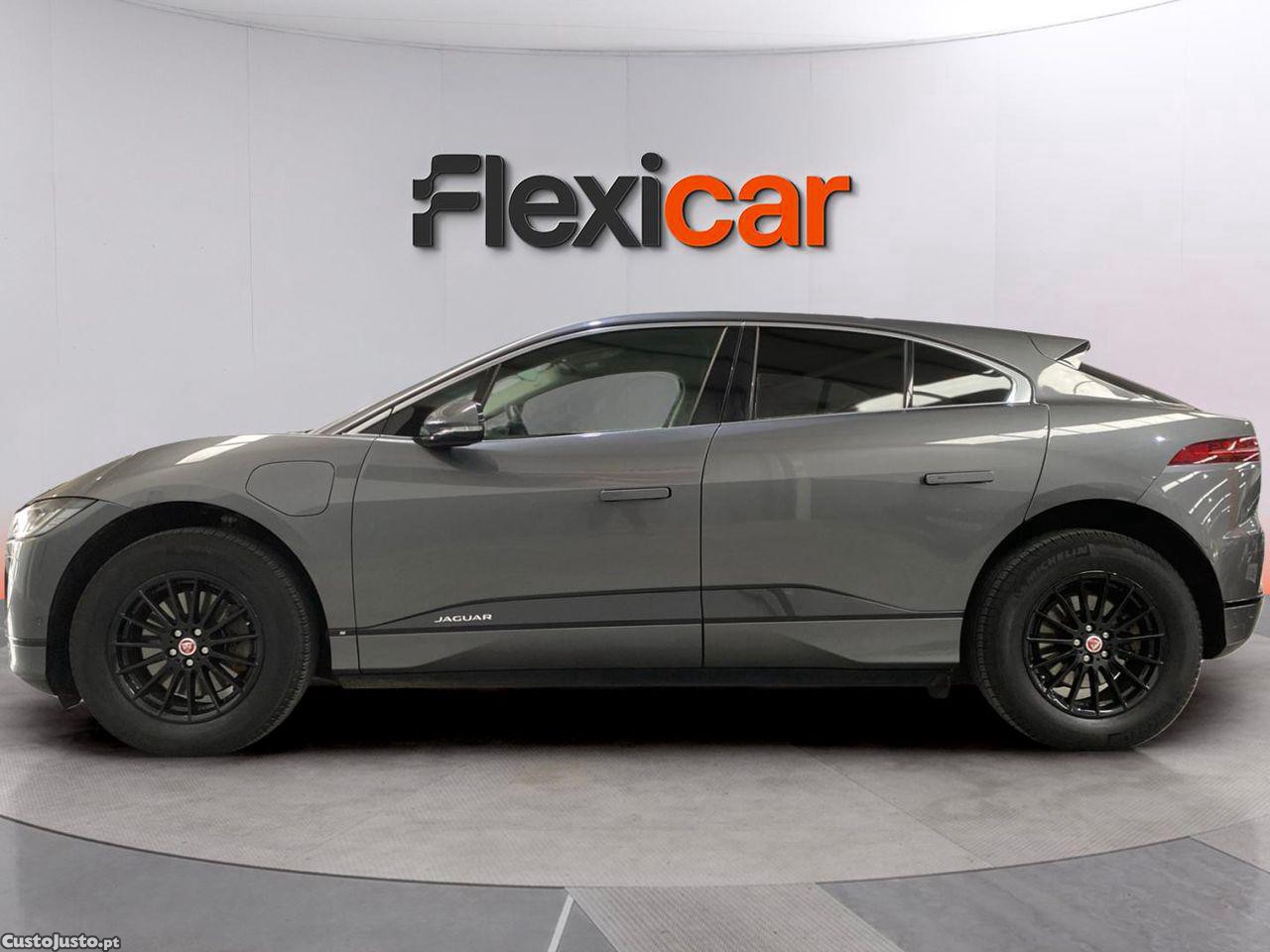 Jaguar I-Pace S AWD Aut. — fotografia 21
