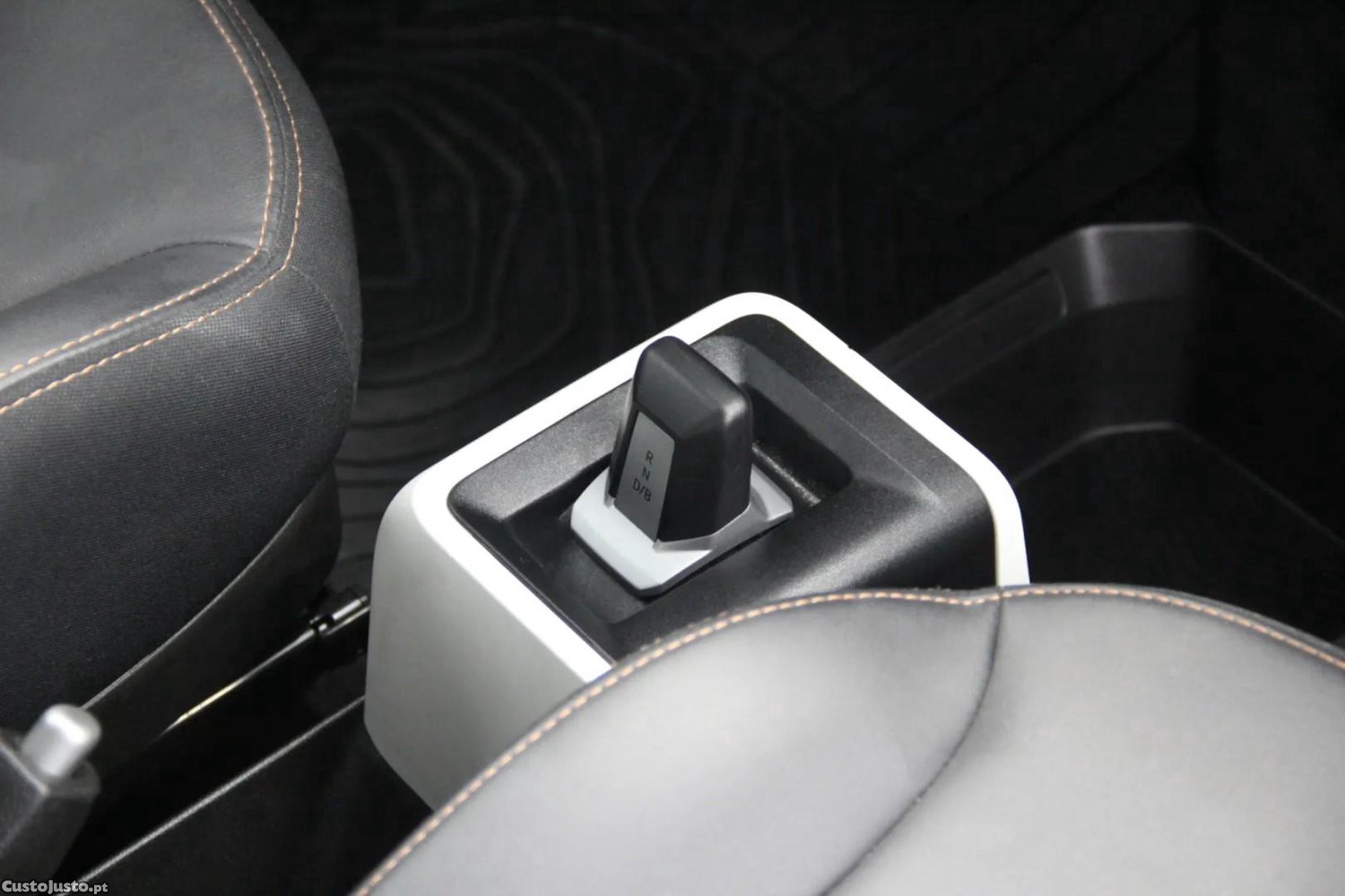 Dacia Spring Electric 65 Extreme — fotografia 8