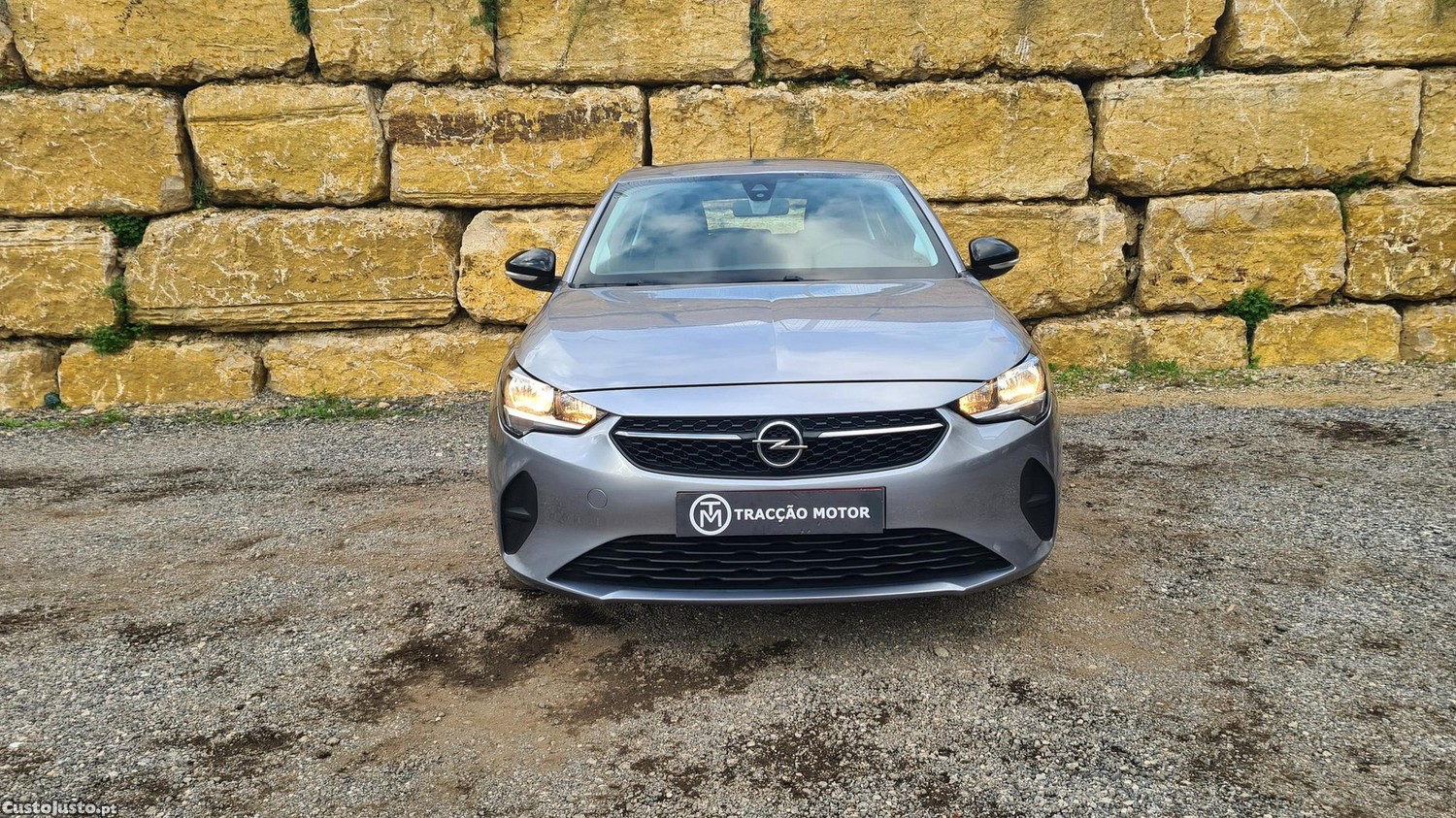 Opel Corsa 1.5 D Business Edition — fotografia 26