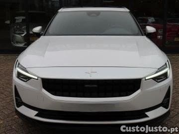 Polestar 2 Dual Motor 78kWh — fotografia 9