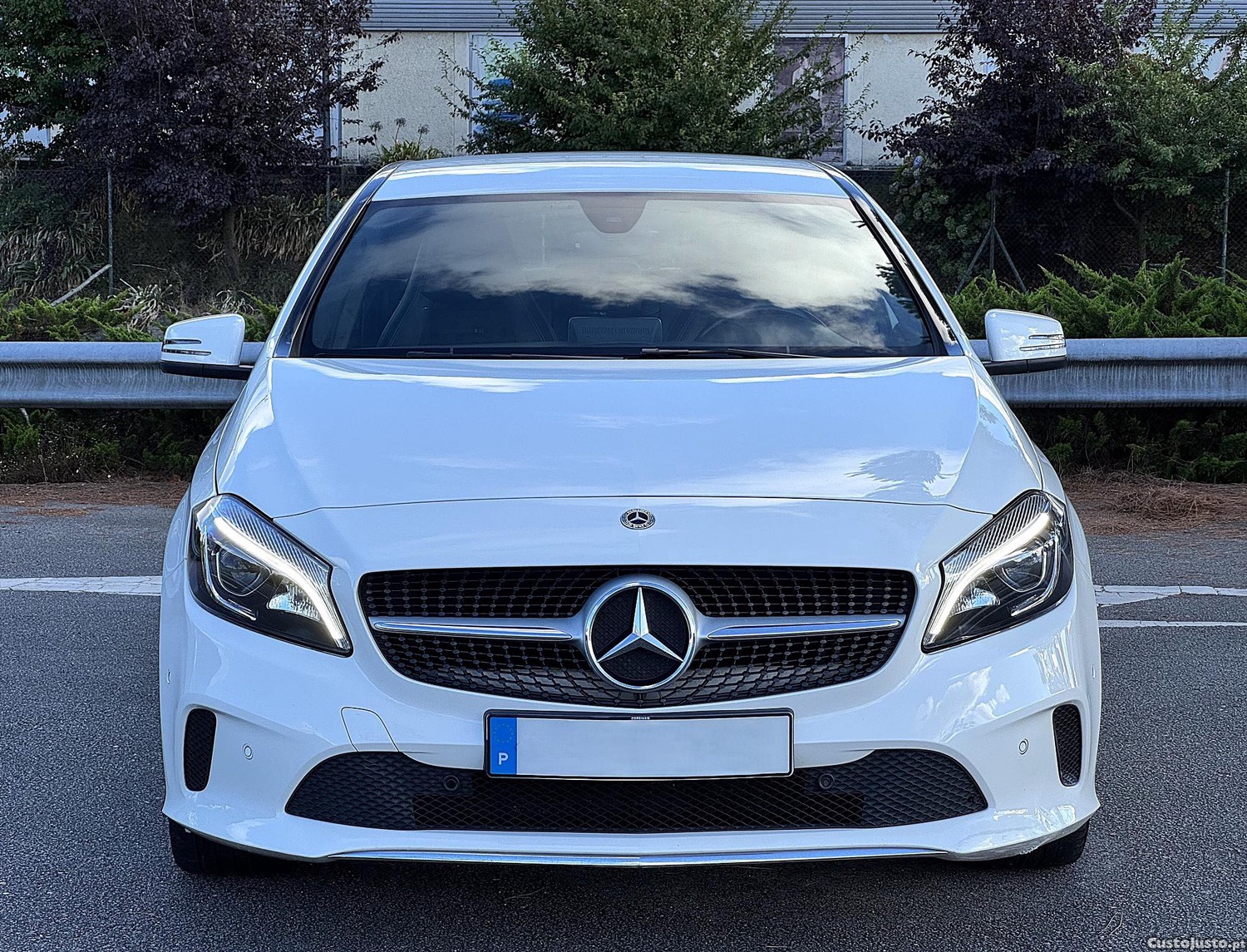 Mercedes-Benz B 180 Cdi Poucos/Km C/Novo — fotografia 11
