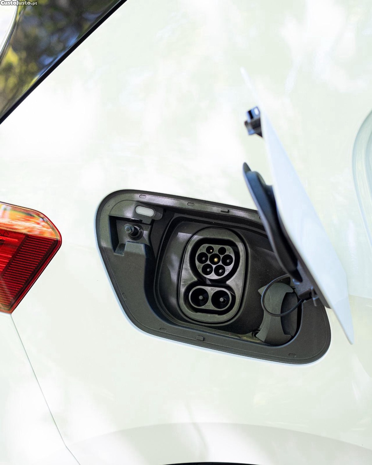Volkswagen ID.3 Pro S 150 Kw — fotografia 7