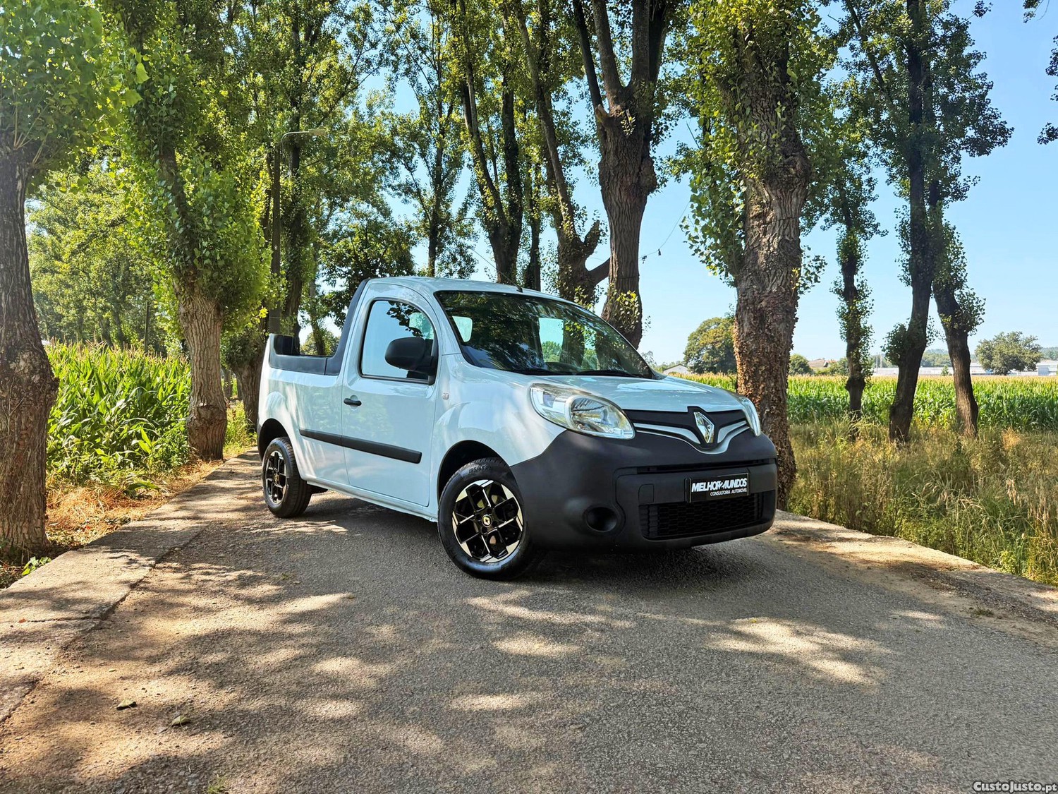 Renault Kangoo 1.5 dCi Energy - 16 foto 4