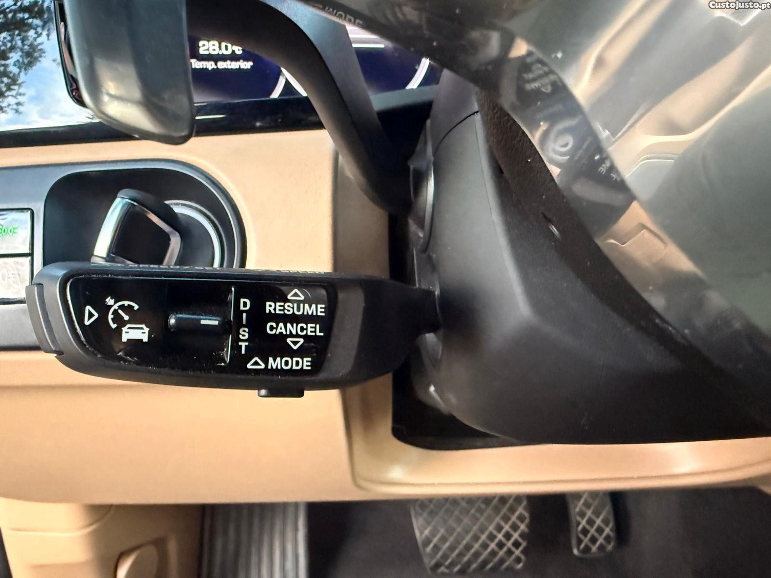 Porsche Cayenne E-Hybrid — fotografia 13