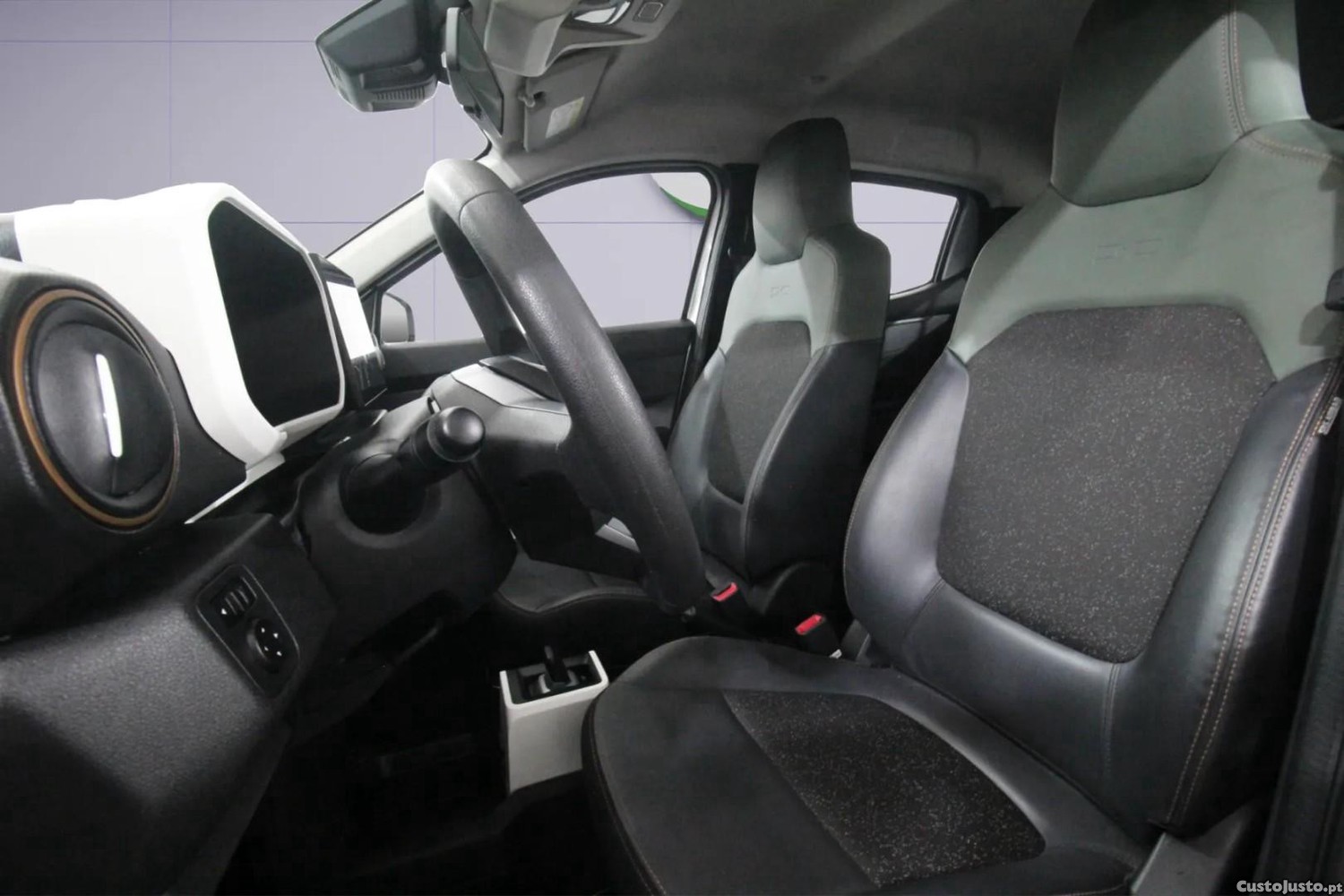 Dacia Spring Electric 65 Extreme — fotografia 6