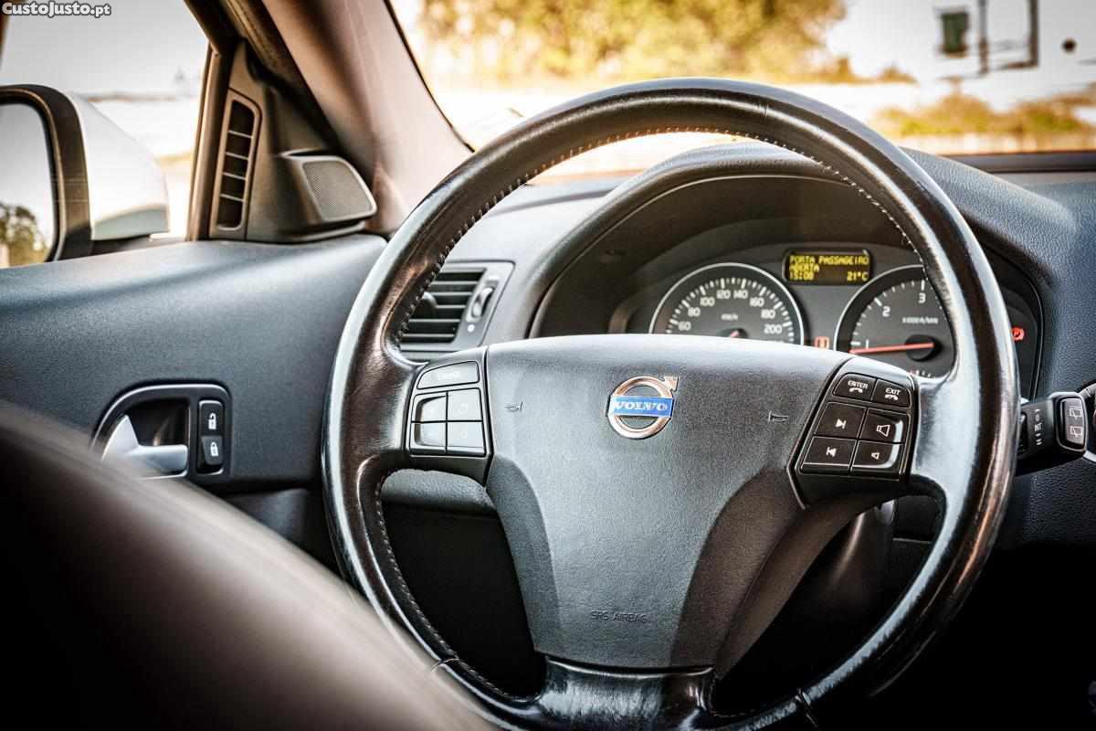 Volvo C30 1.6D Nacional — fotografia 6