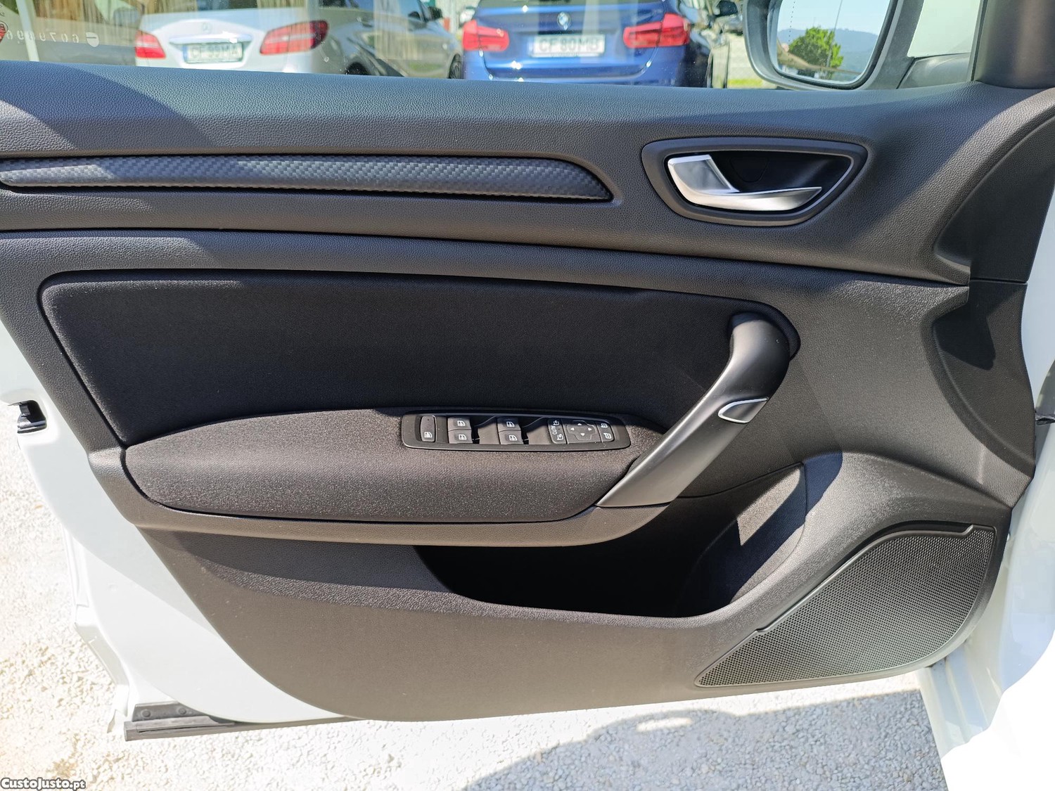 Renault Mégane IV 1.5 dCi 110 Energy Business — fotografia 14