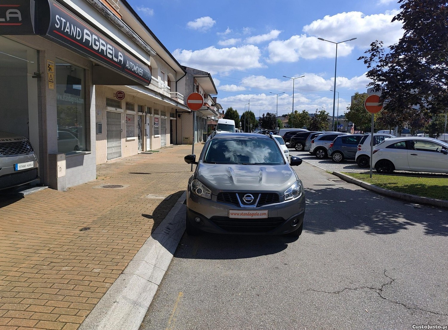 Nissan Qashqai 1.6 dCi Tekna Premium 17 Pele - 13 — photo 2