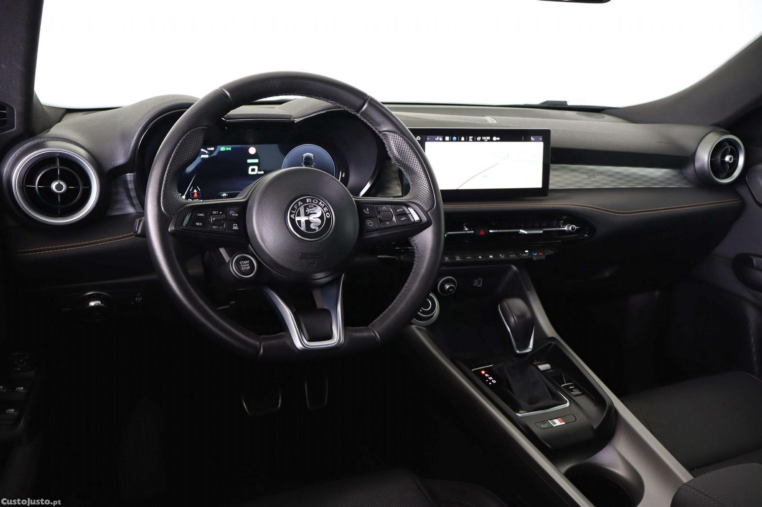 Alfa Romeo Tonale 1.5 Hybrid Sprint — fotografia 13