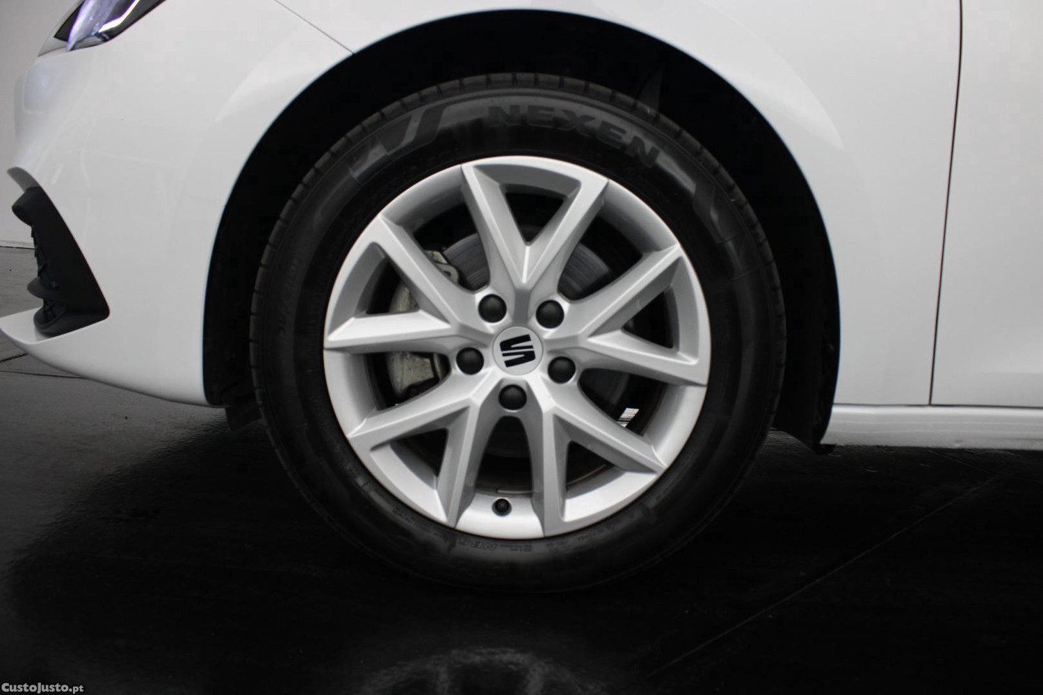 SEAT Leon ST 1.0 TSI STYLE — fotografia 3