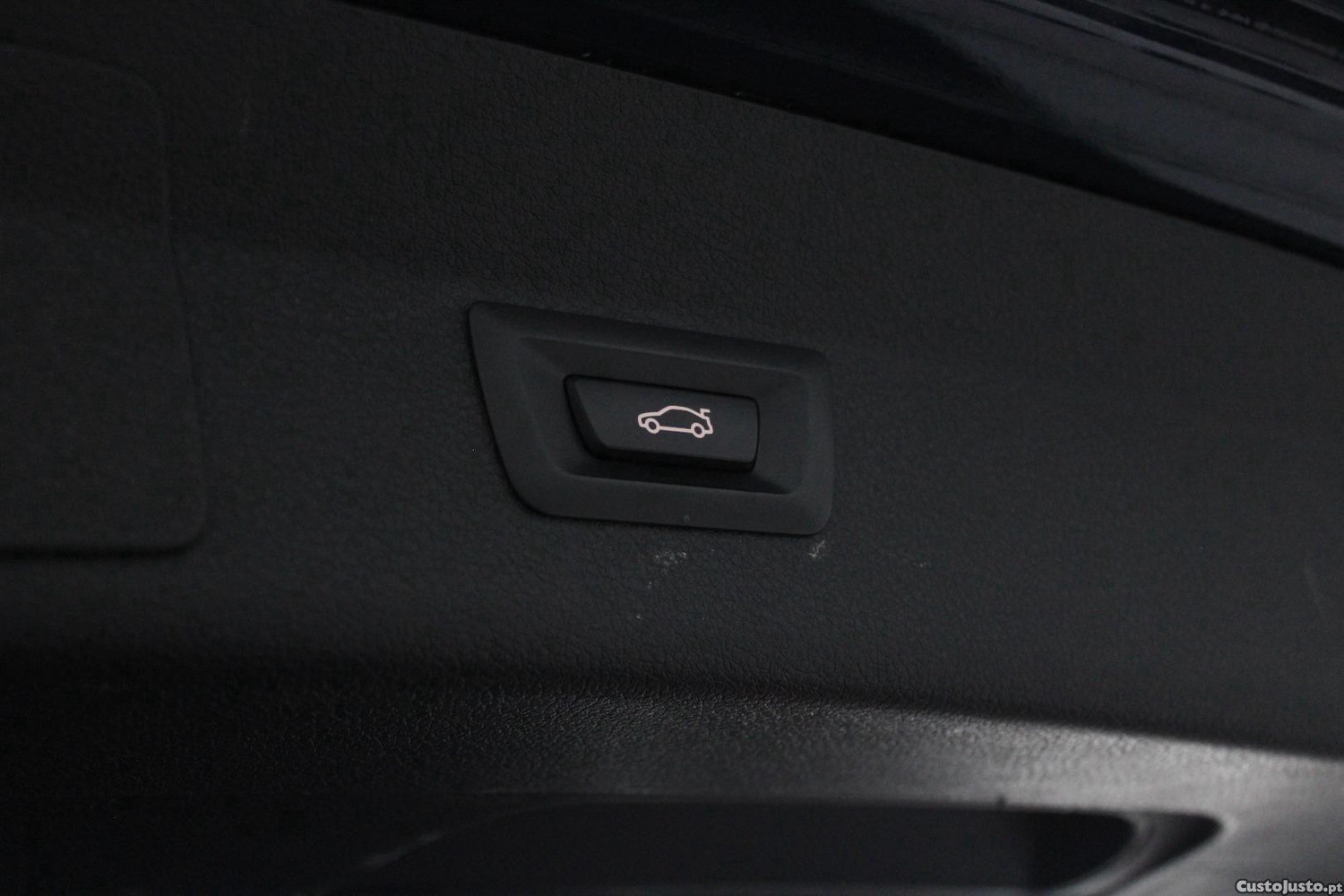 BMW 216 Gran Tourer D LINE LUXURY 7L (AUTO) — fotografia 5