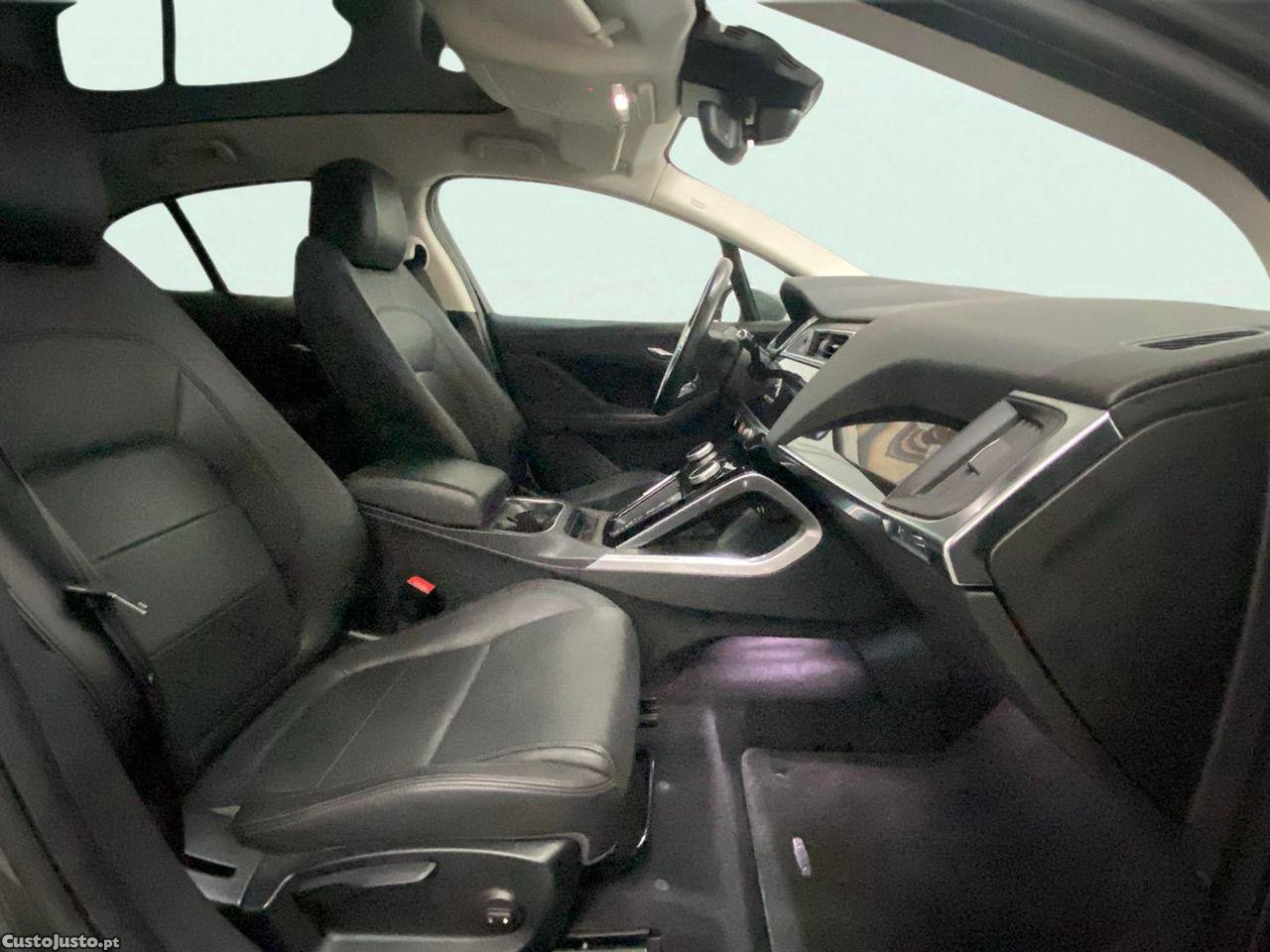 Jaguar I-Pace S AWD Aut. — fotografia 9