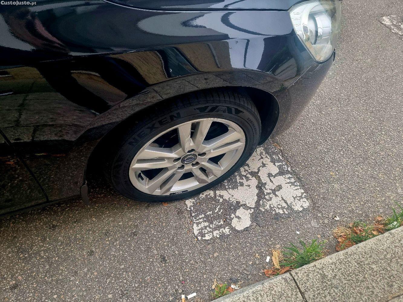 Volvo S60 City Safety — fotografia 8