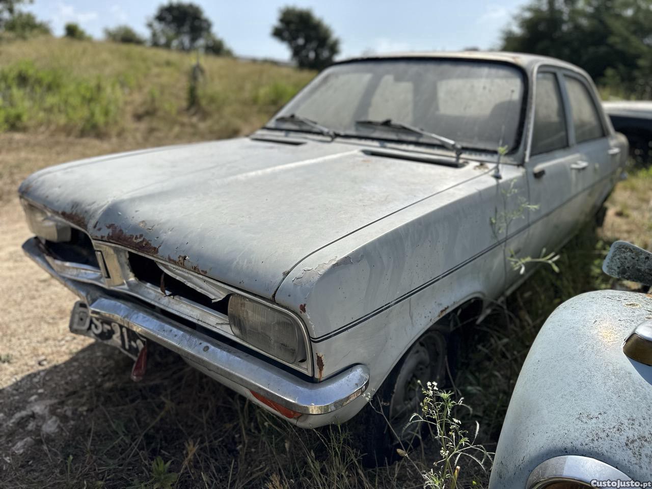 Vauxhall Viva 1300 — fotografia 2