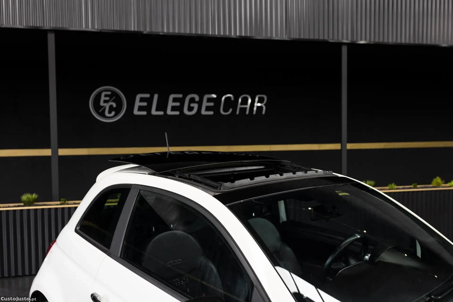 Fiat 500 1.0 Hybrid Sport — fotografia 10