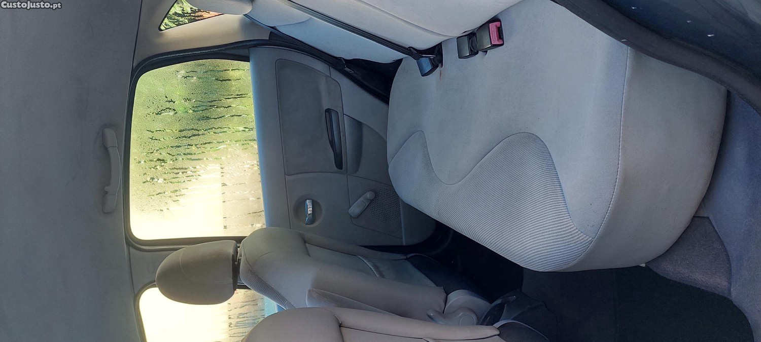 Citroën C3 1.1 — fotografia 4