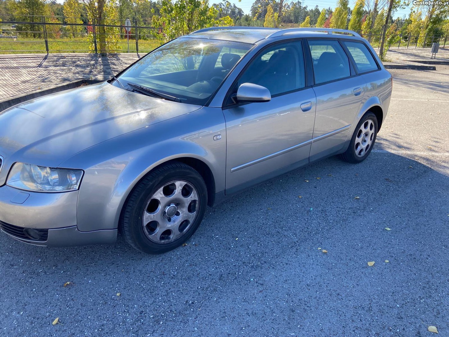 Opel Astra 1.7 Motor IZUZU — fotografia 5
