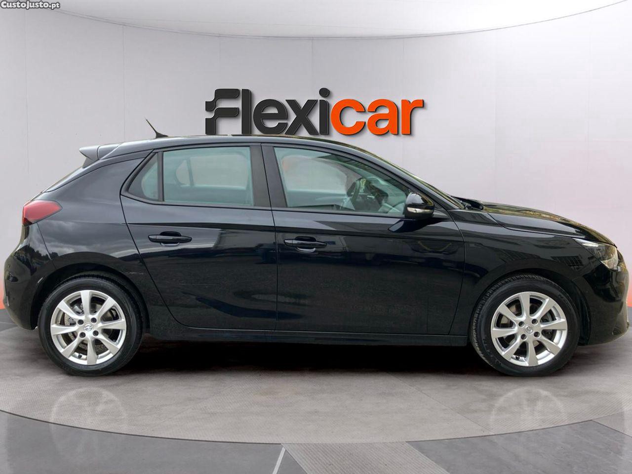 Opel Corsa 1.5 D Edition — fotografia 10