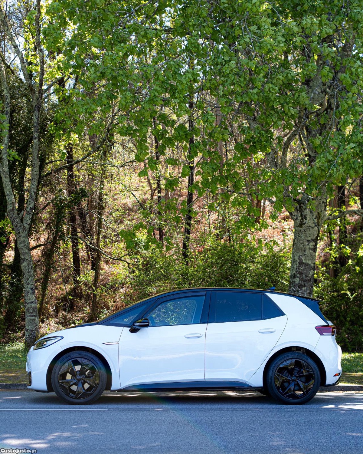 Volkswagen ID.3 Pro S 150 Kw — fotografia 3
