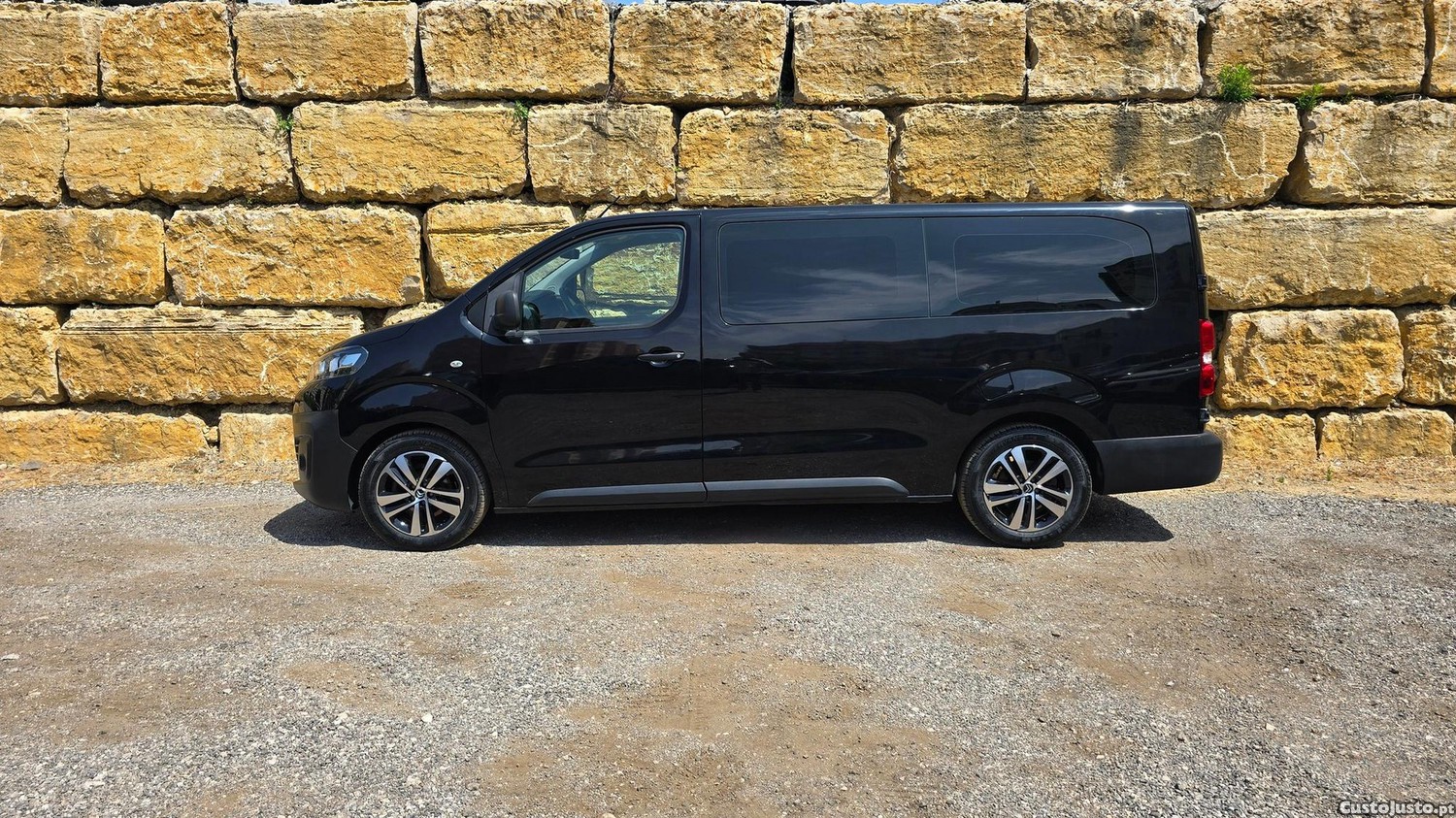 Citroën Jumpy 1.5 BlueHDi XL - 19 foto 3